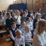 Akademia z okazji Narodowego Święta Niepodległości - (09.11.2018)