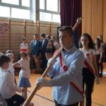Akademia z okazji Narodowego Święta Niepodległości - (09.11.2018)