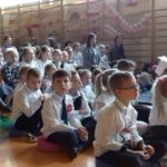 Akademia z okazji Narodowego Święta Niepodległości - (09.11.2018)