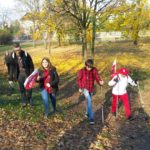 V Kaliski Marsz Nordic Walking (10.11.2018)