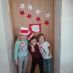 Mali patrioci z klasy 1a