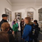 Tydzień Wielokulturowy w SP