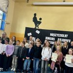 ll Międzyszkolny Konkurs Kaligrafii pod hasłem „Piękna Litera