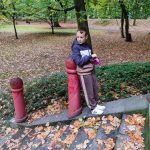 Matematyczno-przyrodniczy spacer po Parku miejskim - zdjęcie