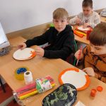 Matematyczno-przyrodniczy spacer po Parku miejskim - zdjęcie