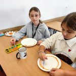 Matematyczno-przyrodniczy spacer po Parku miejskim - zdjęcie