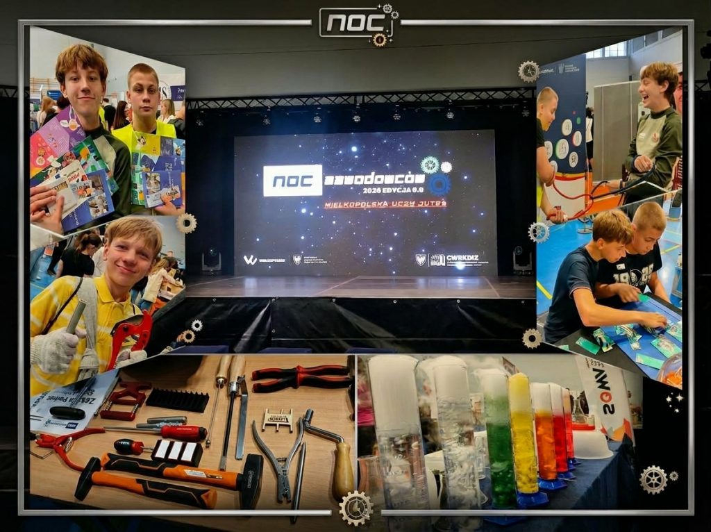 Noc Zawodowców 9.0 - zdjęcie